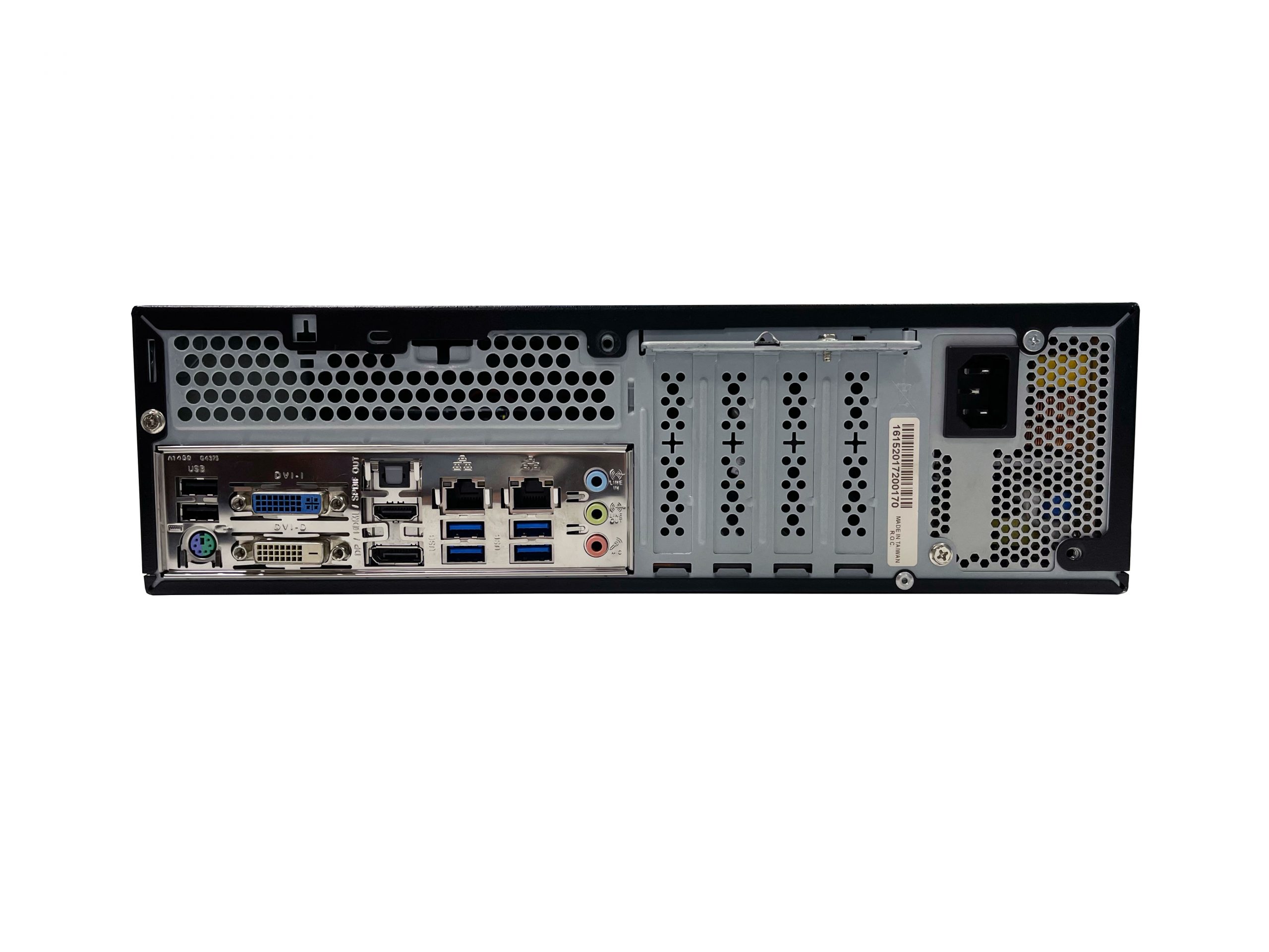 Refurbished PREMIUM Desktop with 1 year TADWA Support Agreement - Image 3