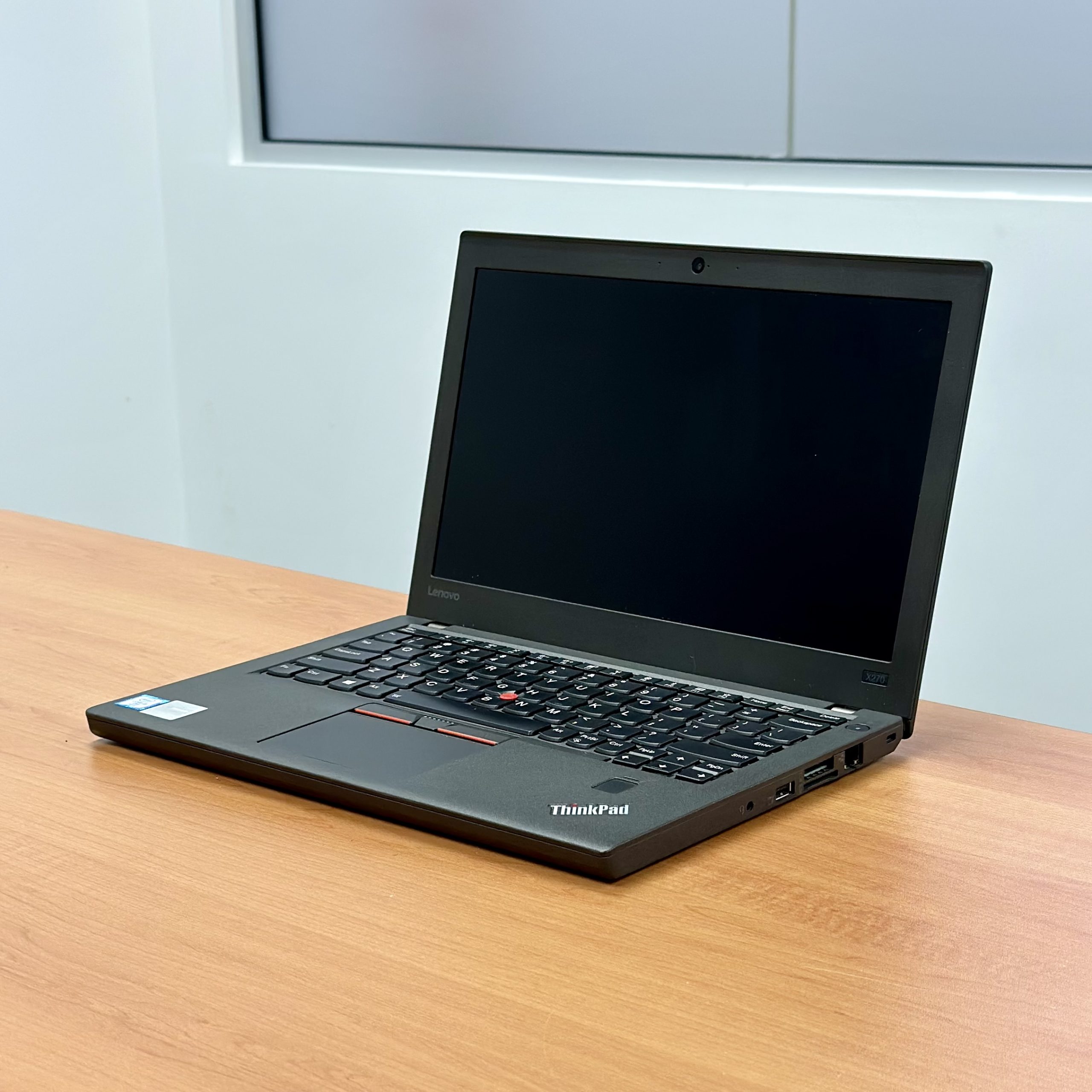 Refurbished PREMIUM Laptop with 1 year TADWA Support Agreement