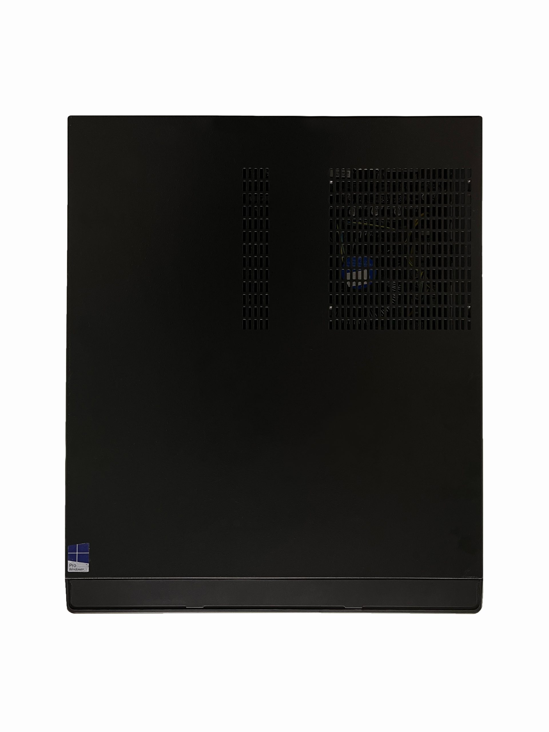 Refurbished PREMIUM Desktop with 1 year TADWA Support Agreement - Image 2