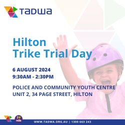 Hilton 2 Trike Trial Day 2024 Social Media Graphic V1 240125 FINAL