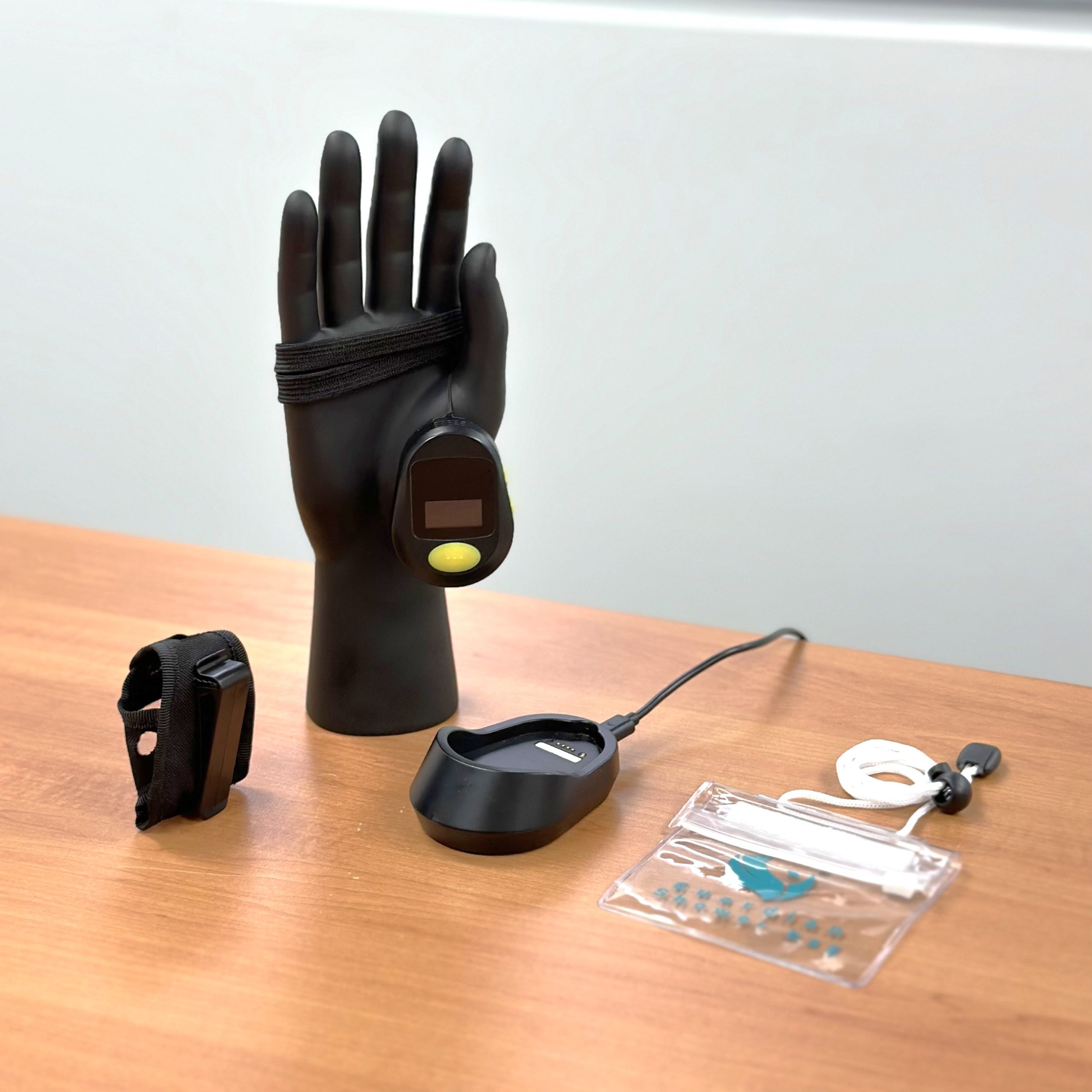 4G Mobile Alert Pendant - Image 2