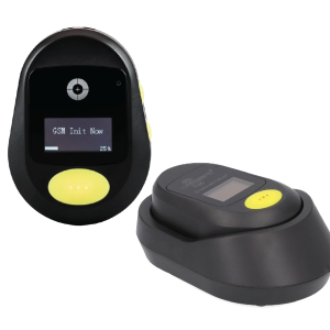 4G Mobile Alert Pendant