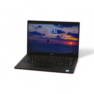 Refurbished Dell Latitude 7390 Laptop