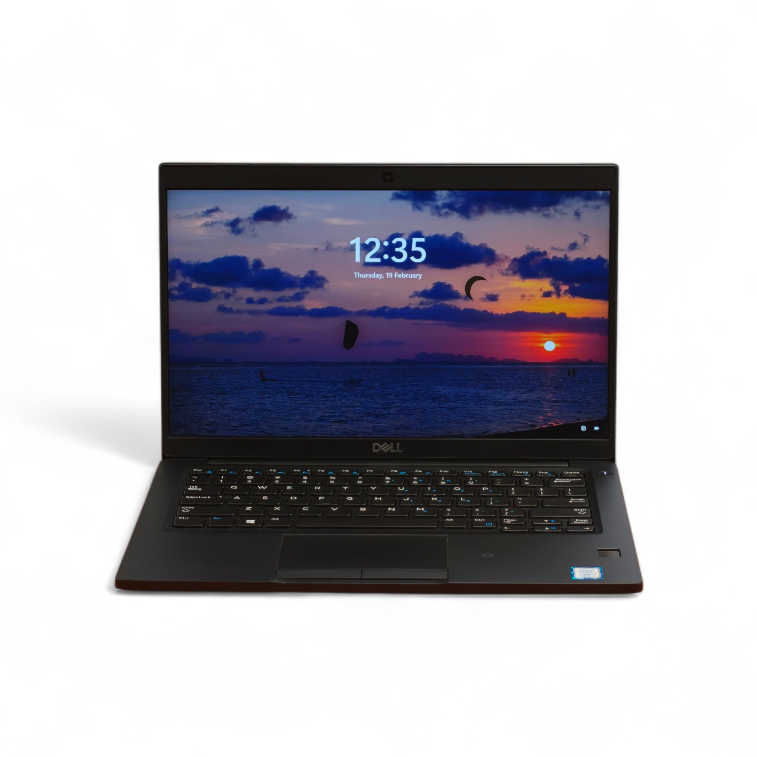 Refurbished Dell Latitude 7390 Laptop - Image 2