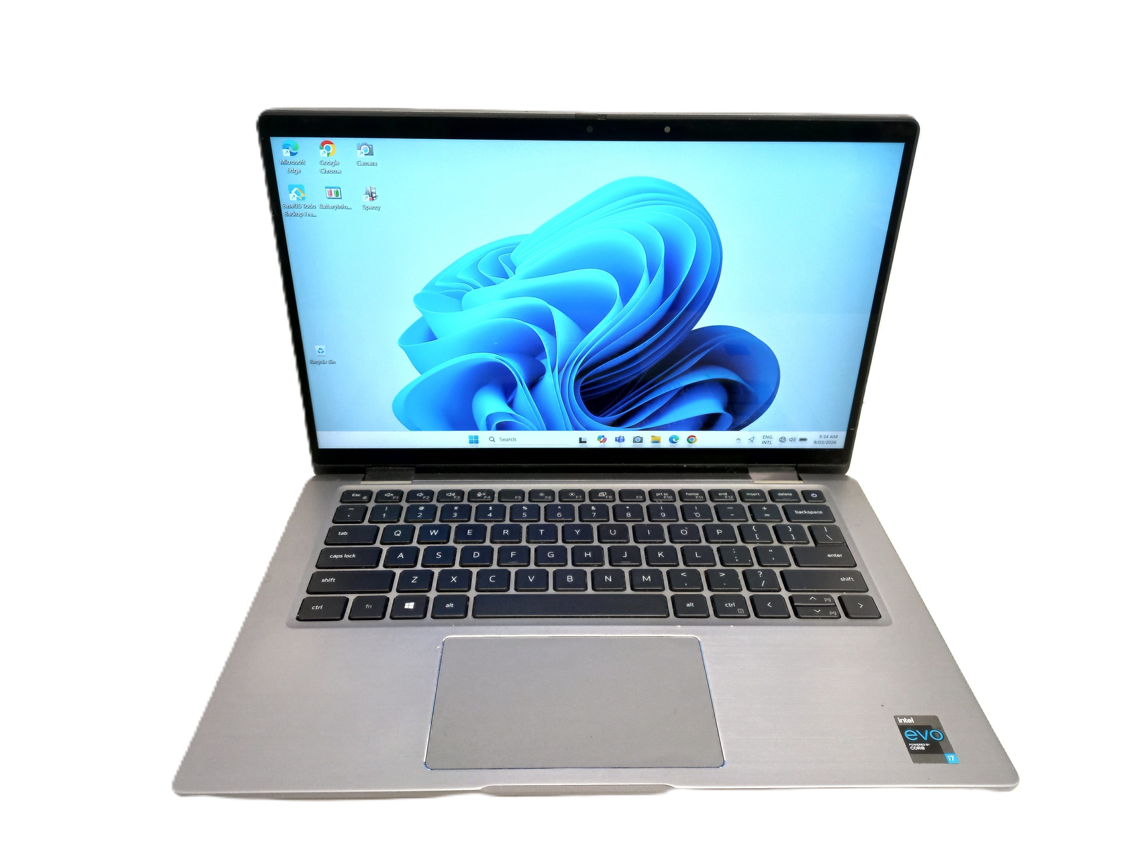 Refurbished Dell Latitude 7420 Laptop