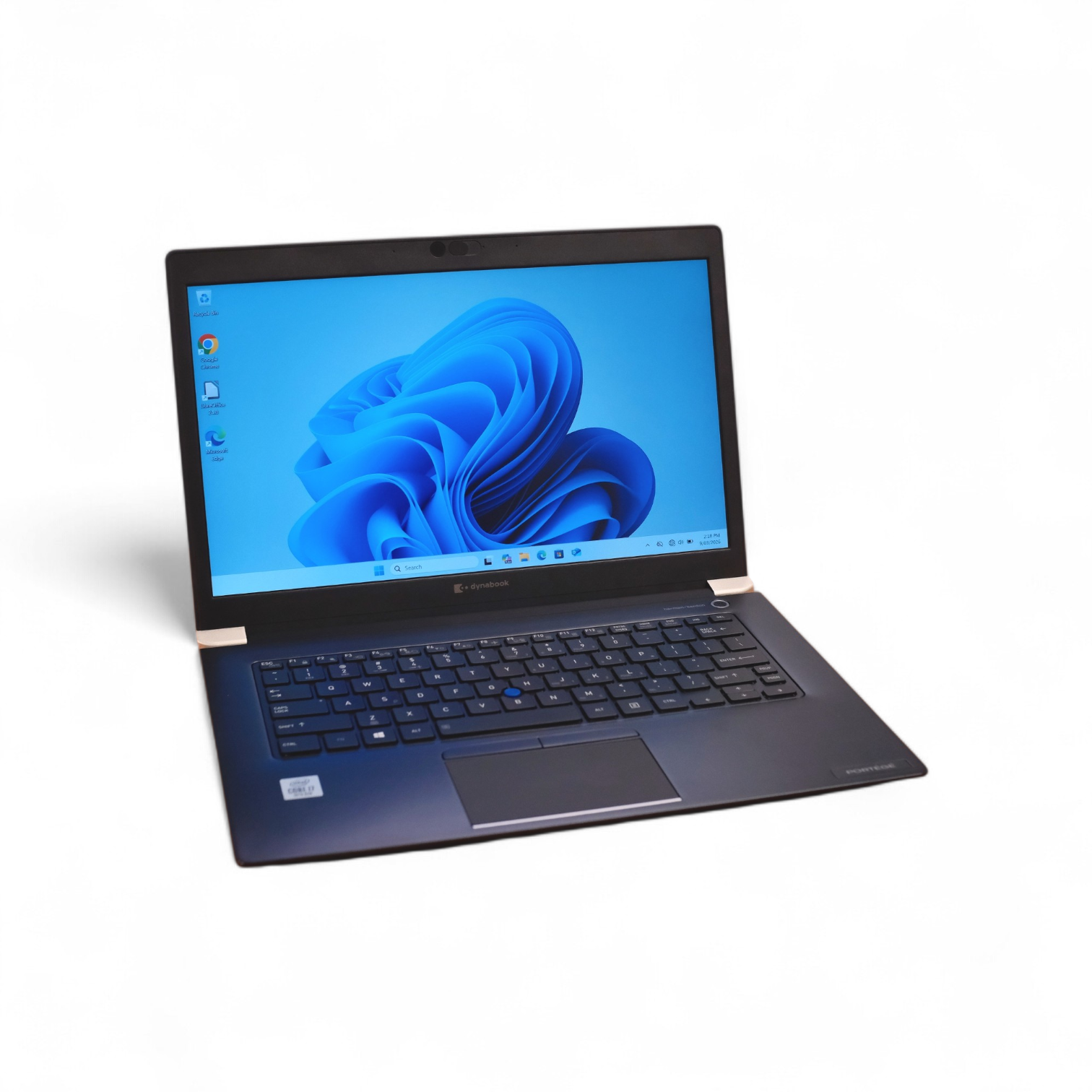 Refurbished Toshiba dynabook X40-G Laptop