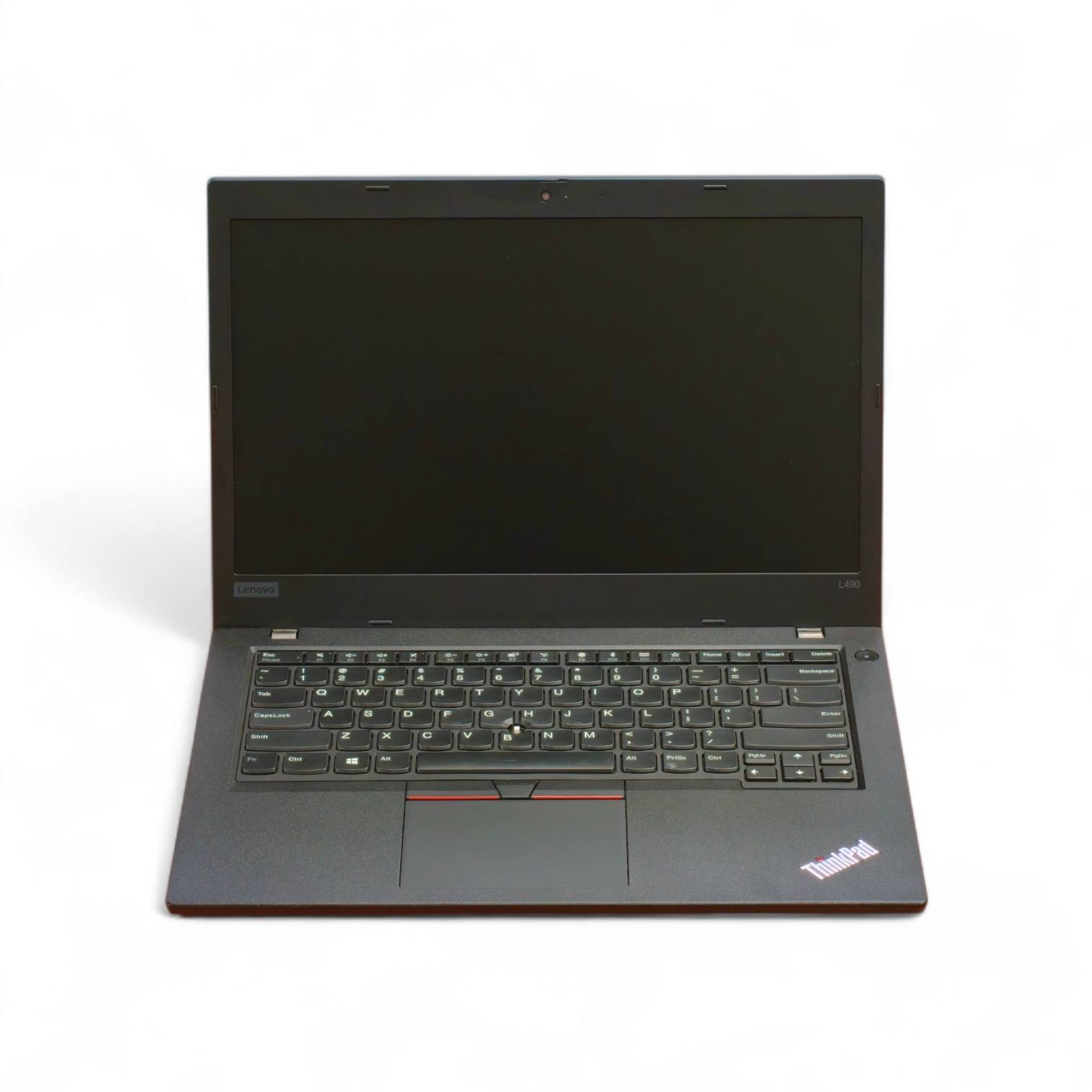 Refurbished Lenovo ThinkPad L480 Laptop - Image 2
