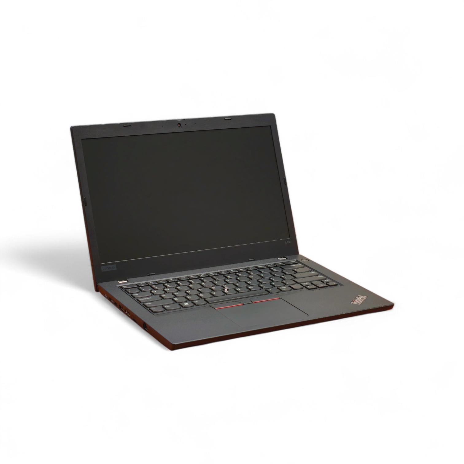 Refurbished Lenovo ThinkPad L480 Laptop