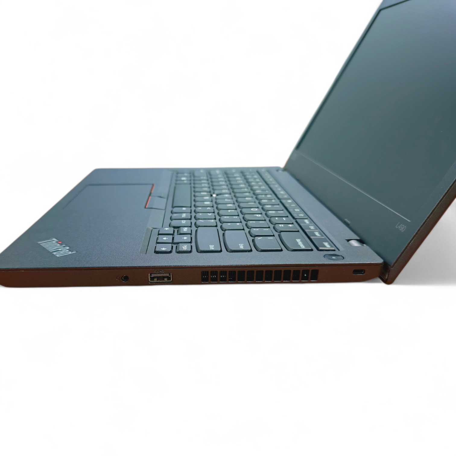 Refurbished Lenovo ThinkPad L480 Laptop - Image 4