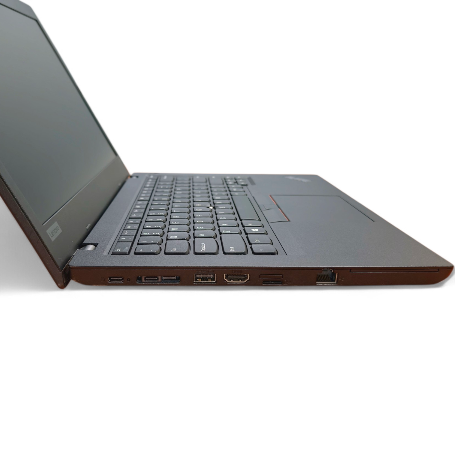 Refurbished Lenovo ThinkPad L480 Laptop - Image 3