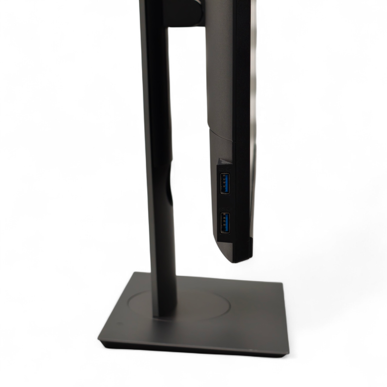 Refurbished Dell 24" Monitor - Image 2